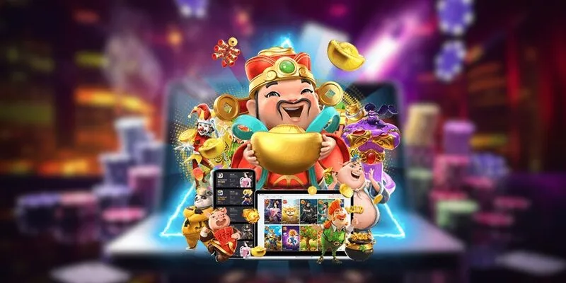 Top 3 Game Nổ Hũ Đáng Chơi Và Lý Do Cụ Thể 1 top 3 game no hu dang choi 4